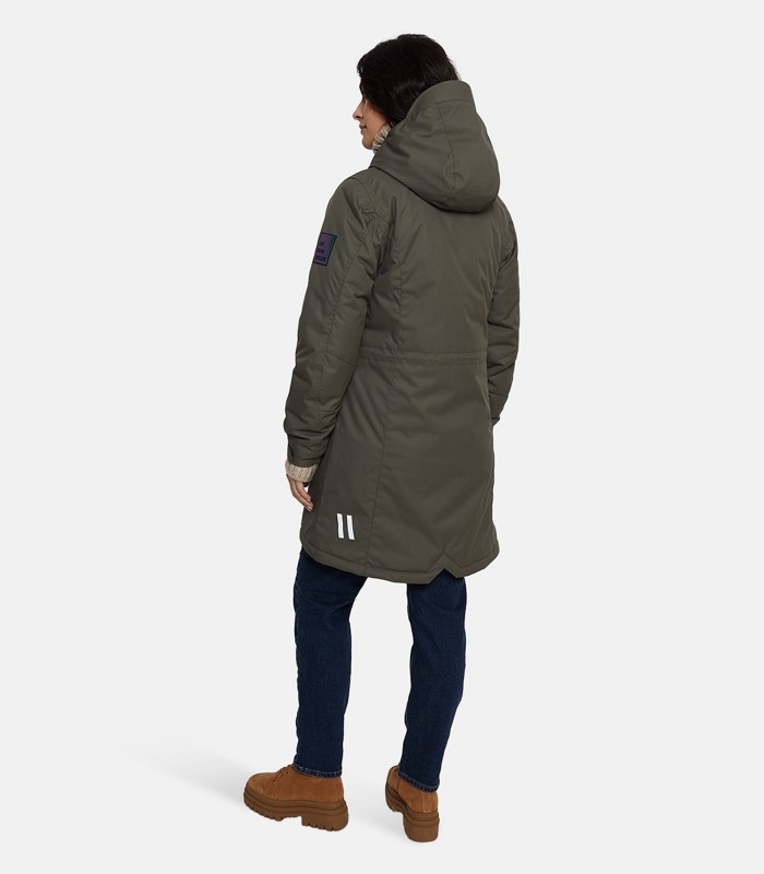 Huppa Damenparka 40g Janelle 1 12368104*10057 (11)