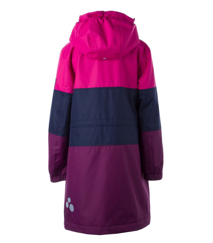 Huppa vaikiška parka 40g. Hanka 12630104*80134 (5)