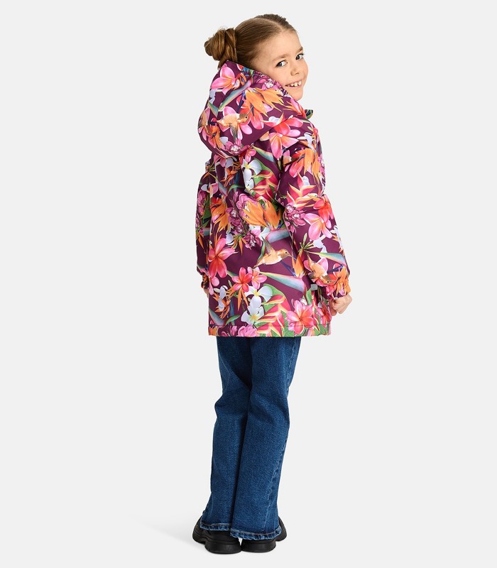 Huppa Kinderjacke 100g Alexis 18160010*44034 (4)