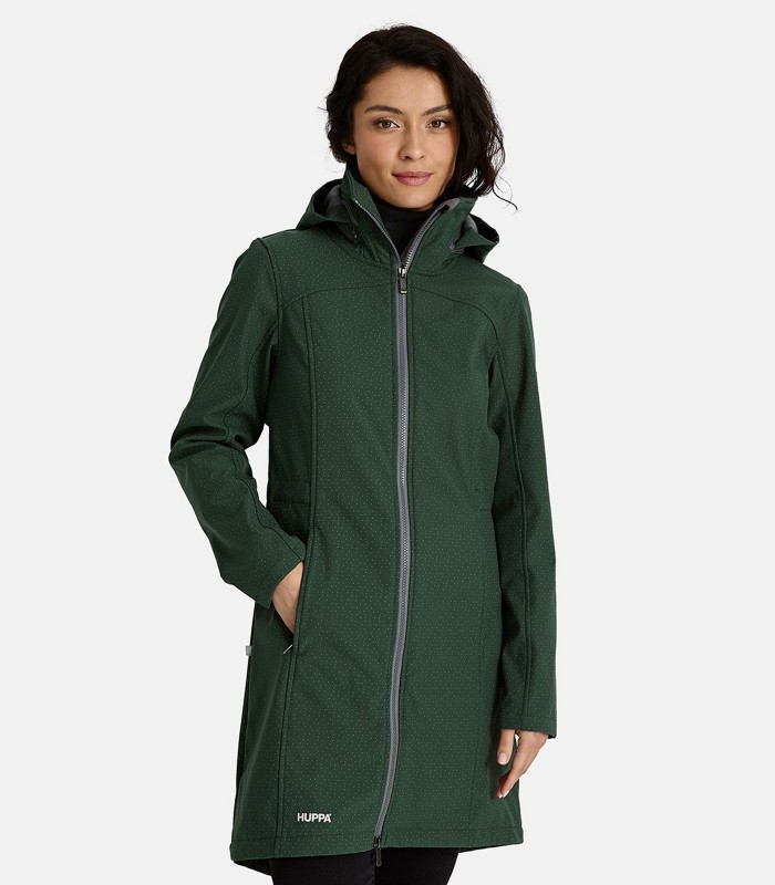 Huppa naiste softshell-mantel Ava 12288000*10697 (13)