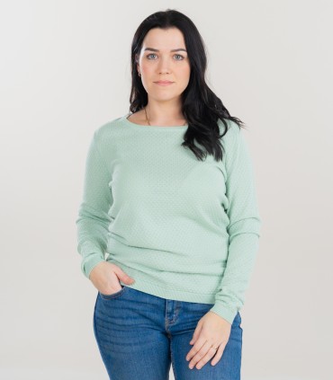 Vero Moda sieviešu pulovers 10136644*14 (2)