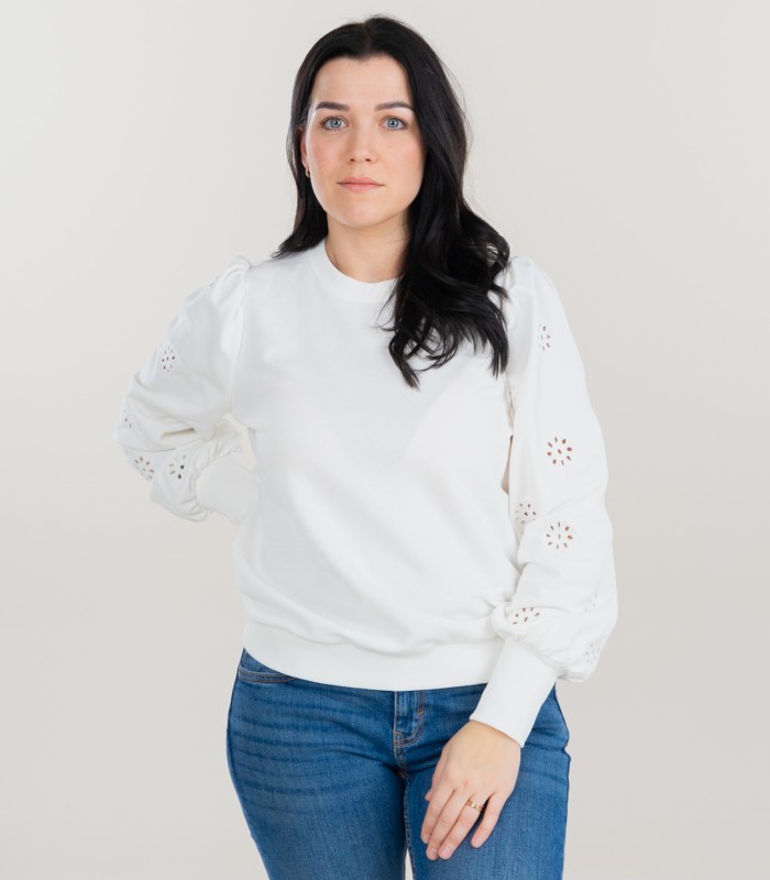 Only naisten neulepusero 15315687*02 (3)