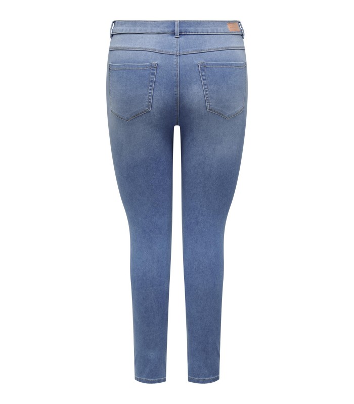 Only Carmakoma Damenjeans 15300905*32 (4)