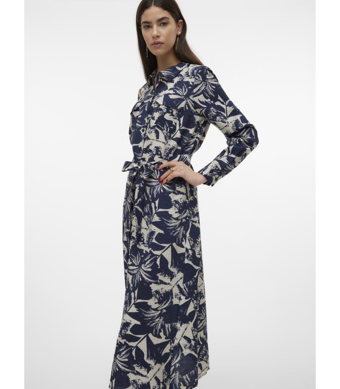 Vero Moda Damenkleid 10303404*01 (3)