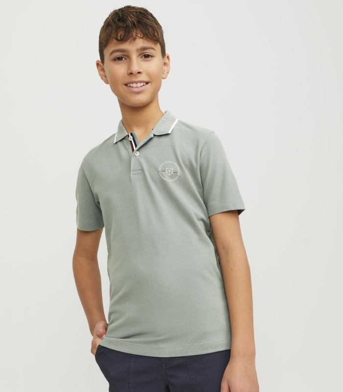 Jack & Jones laste polosärk 12254237*01 (5)