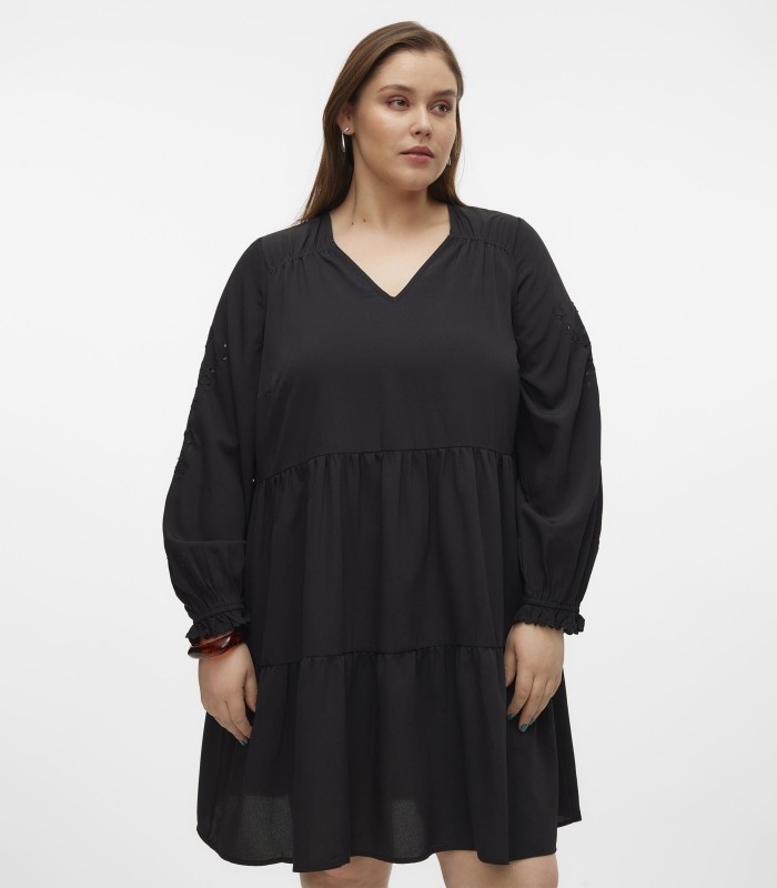 Vero Moda moteriška suknelė 10301983*01 (4)