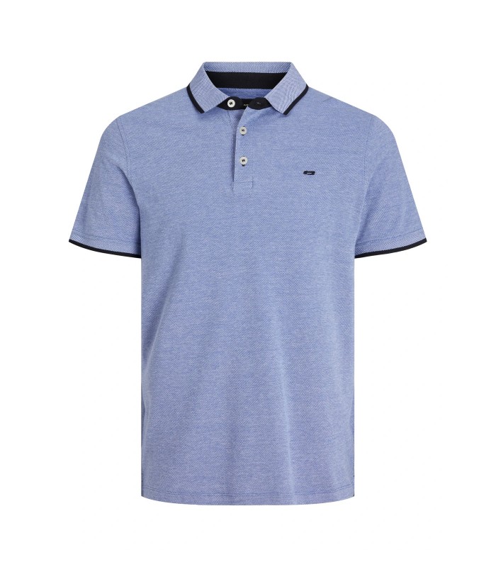 JACK & JONES vyriški polo marškinėliai 12136668*06 (3)