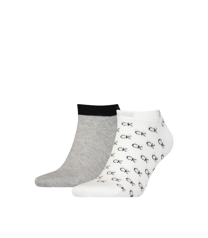 Calvin Klein Herrensocken, 2 Paar 701218715*004