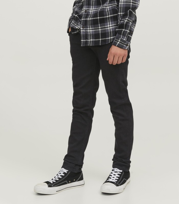 Jack & Jones lasten farkut Glenn Original 12237424*01 (6)