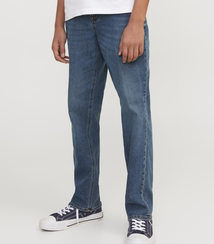 Jack & Jones bērnu džinsi Clark 12249057*01 (7)