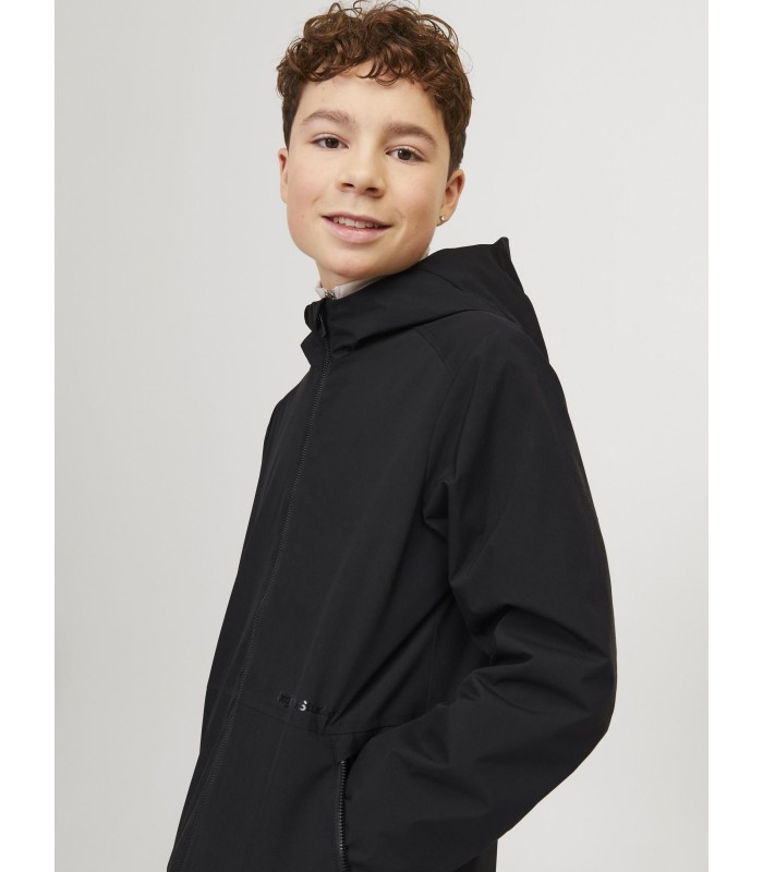 Jack & Jones lasten softshell-takki 12253503*01 (1)