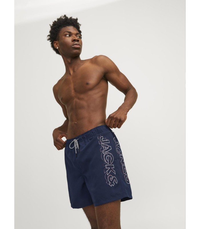 Herren-Badehose von Jack & Jones 12253118*03 (4)