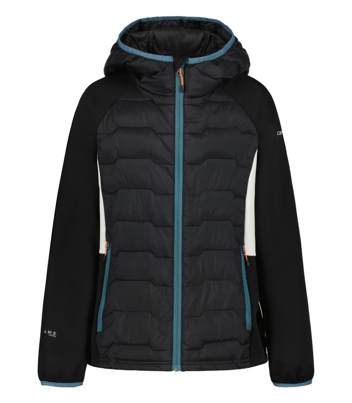 Icepeak lasten softshell-takki 60g Knox 51911-4*990 (5)