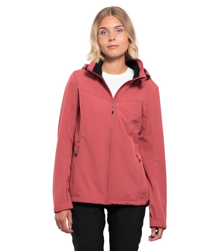 Icepeak Damen Softshelljacke Brenham 54970-4*670 (3)