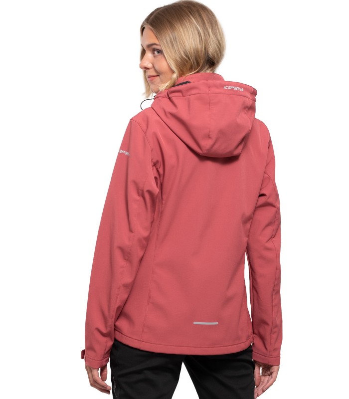 Icepeak Damen Softshelljacke Brenham 54970-4*670 (4)