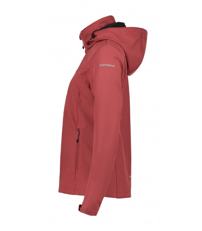 Icepeak Damen Softshelljacke Brenham 54970-4*670 (5)