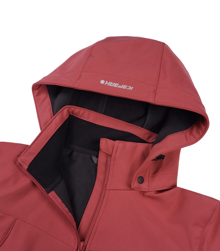 Icepeak moteriška softshell striukė Brenham 54970-4*670 (9)