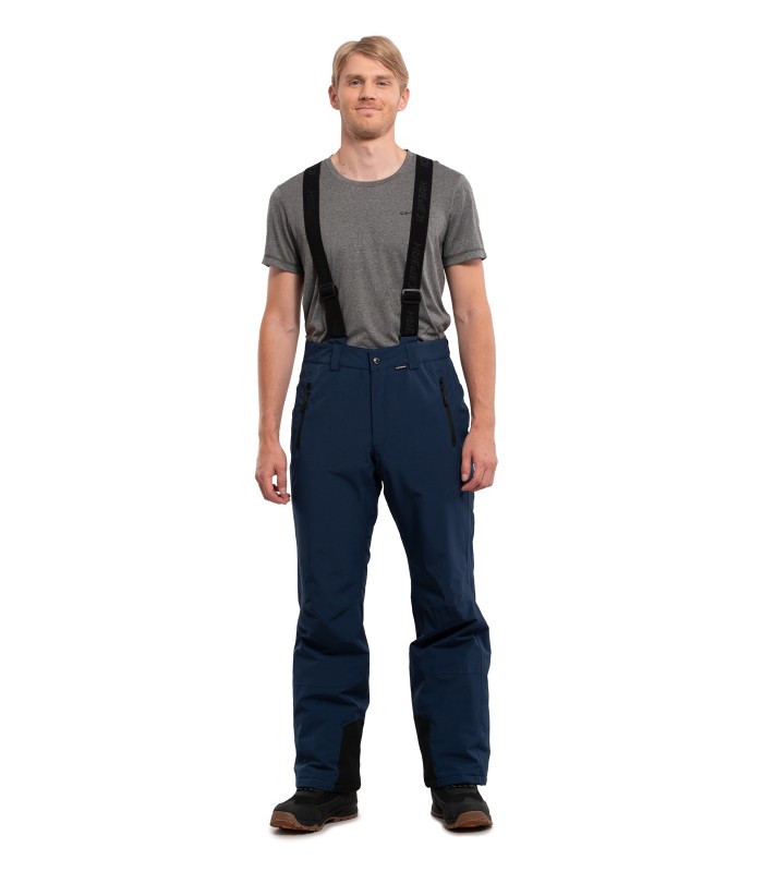 Icepeak Herren Skihose Freiberg 57012-4*392 (4)