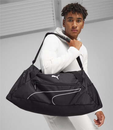 Puma спортивная сумка Fundamentals 090333*01 (7)