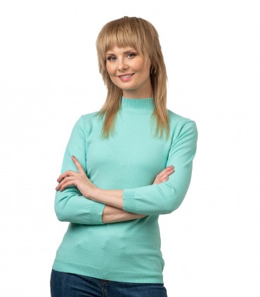 Maglia moteriškas džemperis 822817 01 (2)