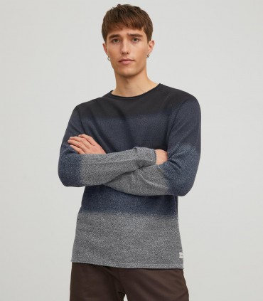Jack & Jones мужской джемпер 12157321*03 (6)