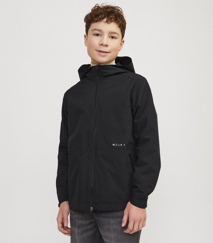 Jack & Jones lasten softshell-takki 12253503*01 (6)