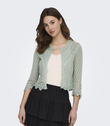 JDY naisten neuletakki 15184486*03 (6)