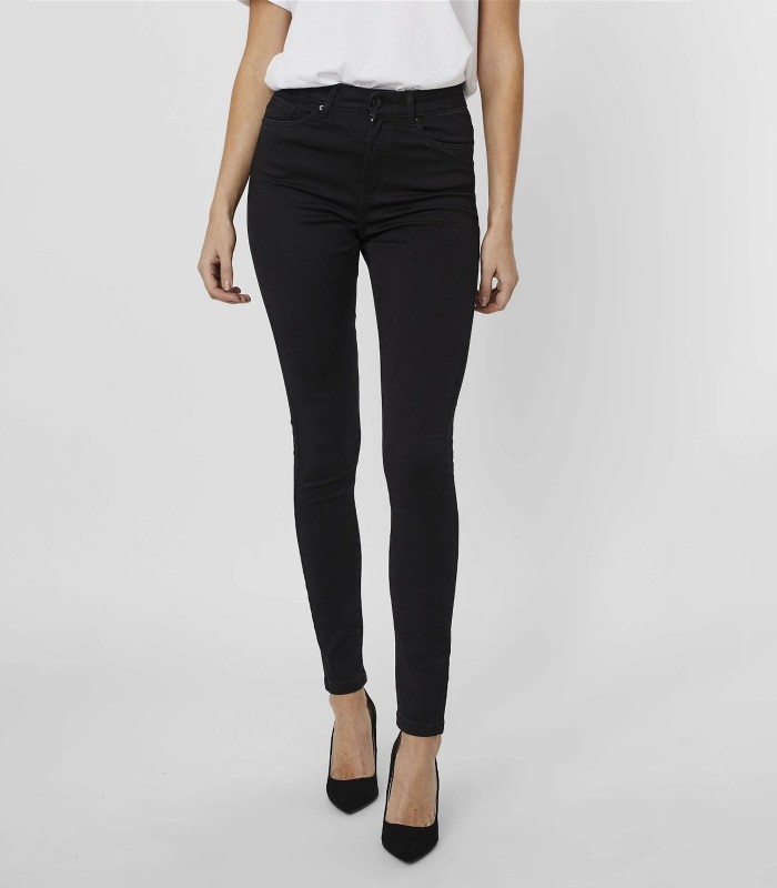 Vero Moda naiste teksapüksid L30 Sophia 10209215*L30 (5)