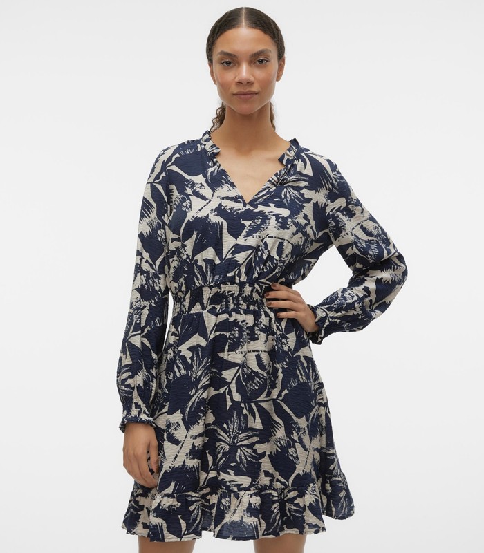 Vero Moda naisten mekko 10303758*01 (5)