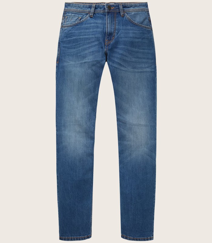 Tom Tailor Herren Josh Jeans 1007860*10119 (4)