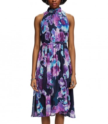 Esprit sieviešu kleita 034EE1E371*401 (3)