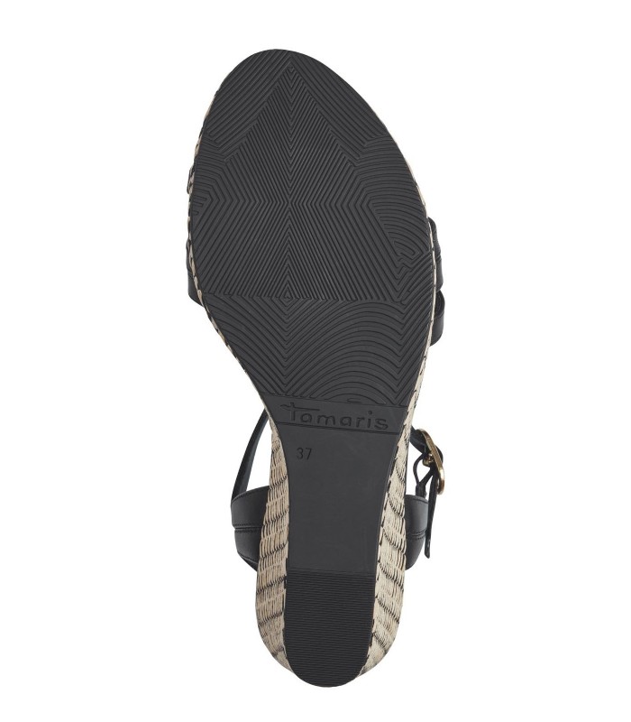 Tamaris Damensandalen 1-28046*42 (5)