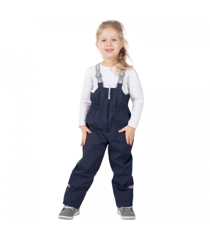 Lenne bērnu dungarees Red 24256*229 (3)