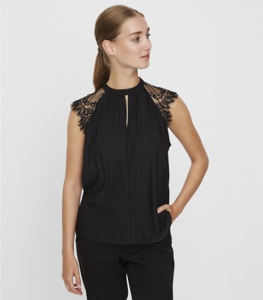 Vero Moda naiste top 10226072*04 (4)