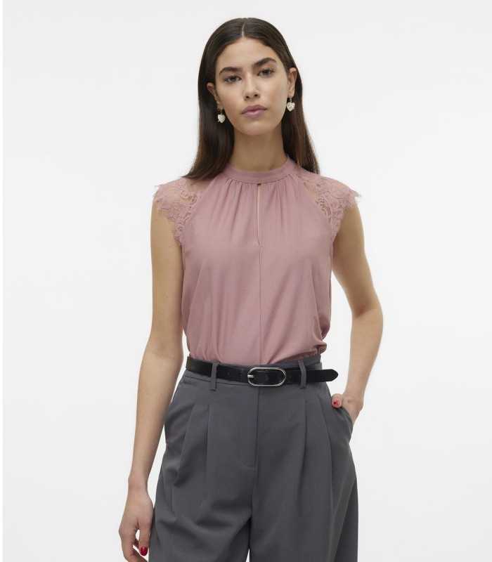 Vero Moda Damen-Top 10226072*05 (5)