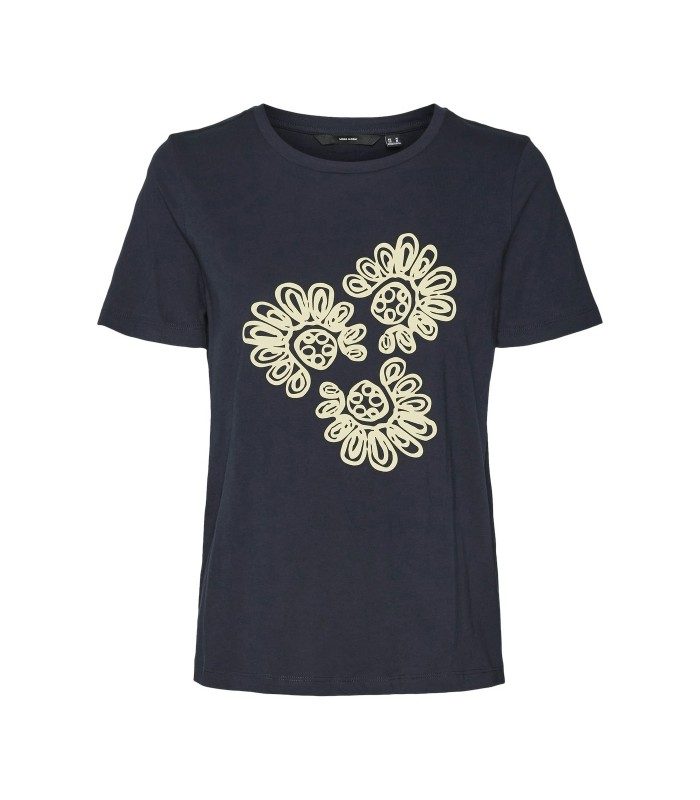 Vero Moda Damen T-Shirt 10308638*02