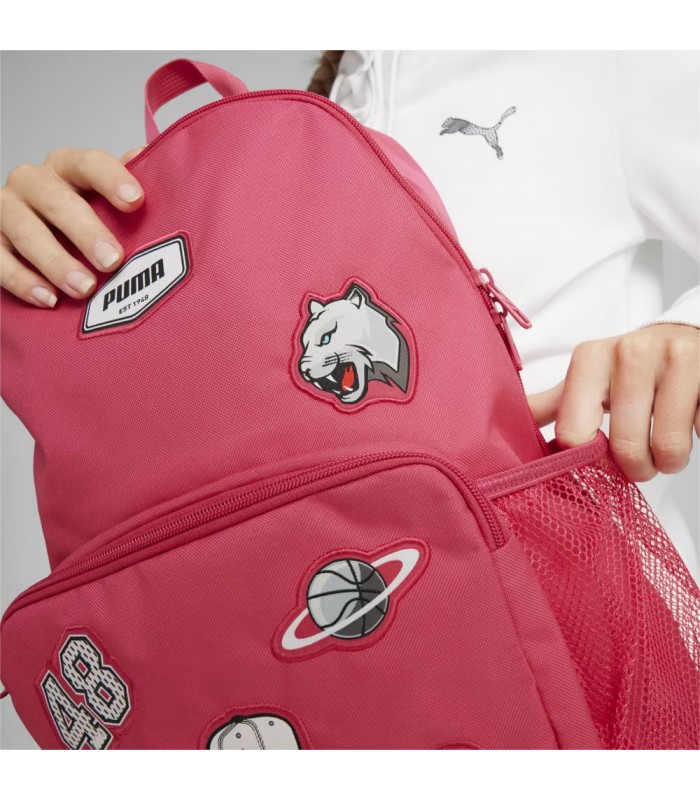 Puma рюкзак Patch Backpack 090344*02 (2)