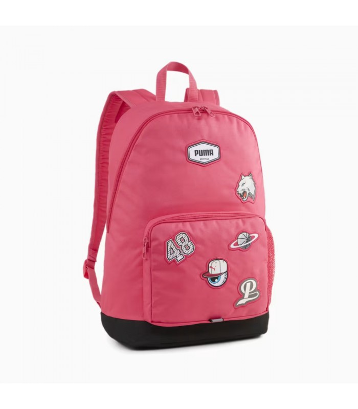 Puma kuprinė Patch Backpack 090344*02 (3)