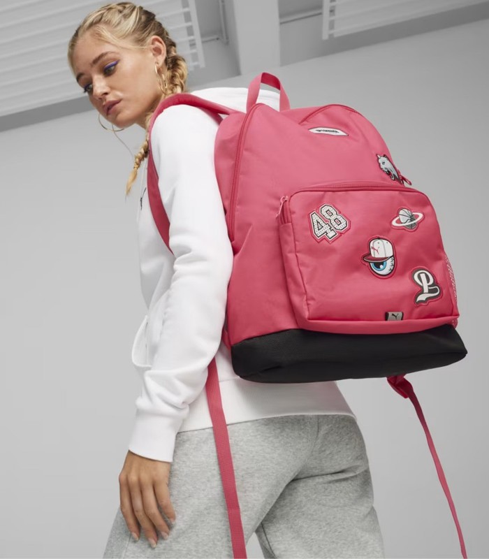 Puma hello kitty mini backpack hotsell