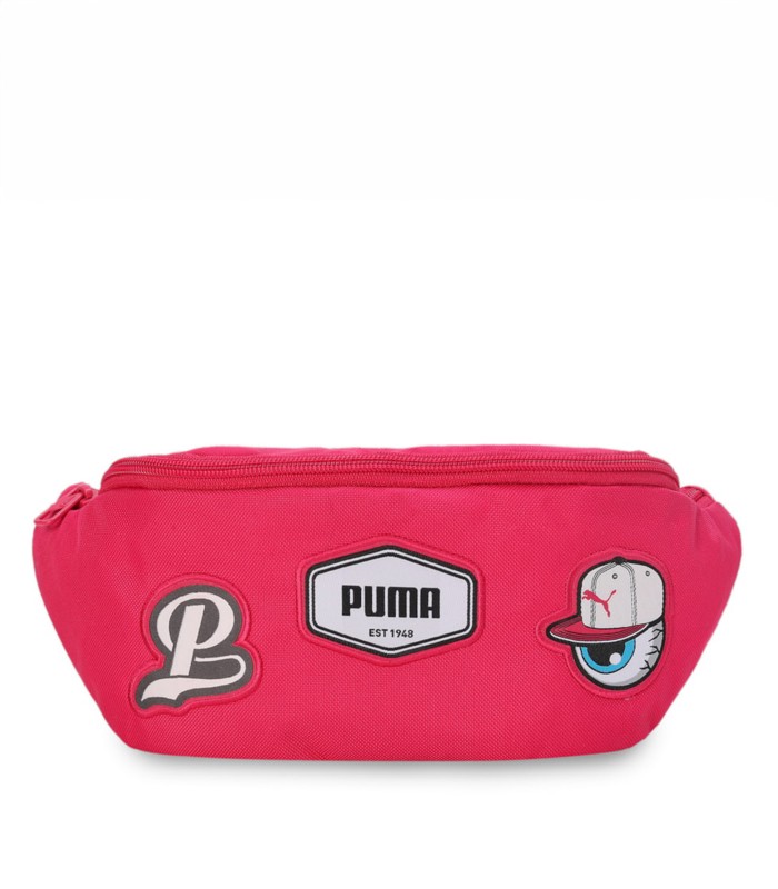 Puma поясная сумка Patch Waist 090345*02