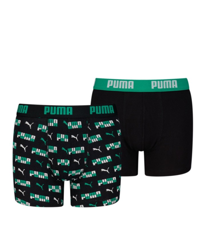 Puma bērnu bokseri, 2 pāri 938303*01 (1)