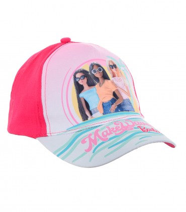 Sun City vaikiška kepurė BARBIE EX4064*01 (1)