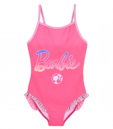 Sun City купальник для девочки Barbie EX1967*01 (2)