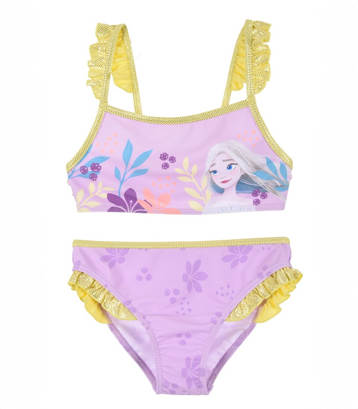 Sun City lasten bikinit Frozen EX1950*02 (1)