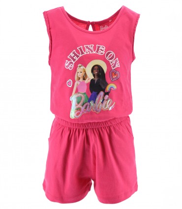 Sun City lasten haalari Barbie EX1200*01 (1)