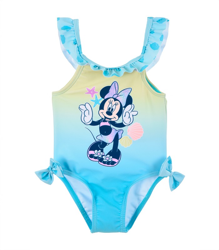 Sun City uimapuku tytöille Minnie EX0504*02 (2)