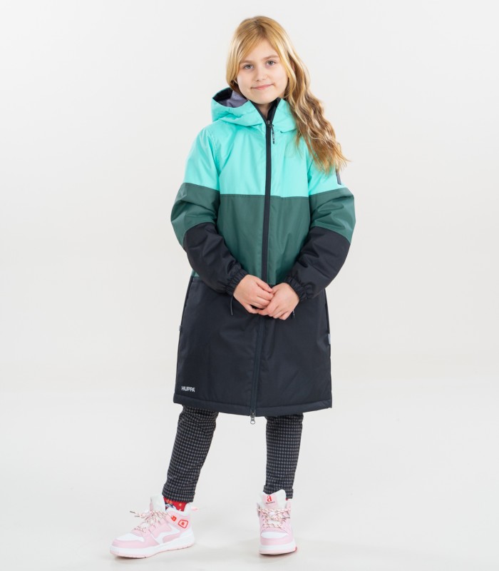 Huppa Kinderparka 100g Hanka 12630110*00109 (5)