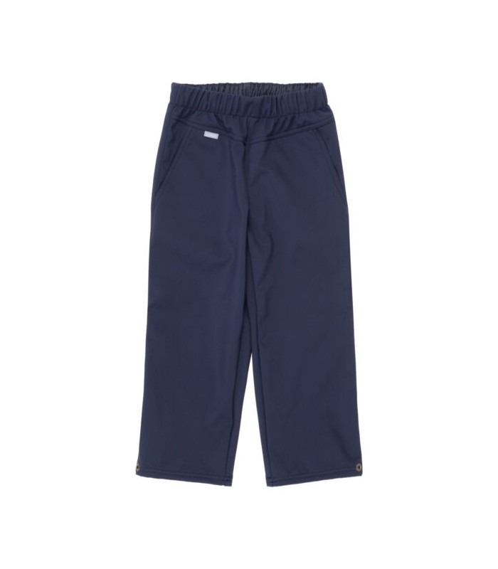 Lenne детские брюки- софтшелл Softy 24252*229