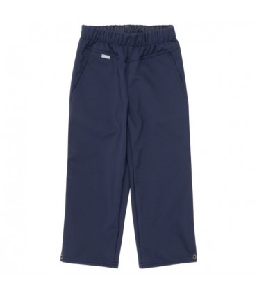 Lenne lasten softshell-housut Softy 24252*229