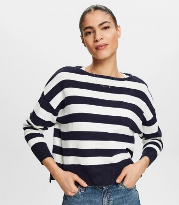 Esprit sieviešu džemperis 044EE1I311*402 (8)